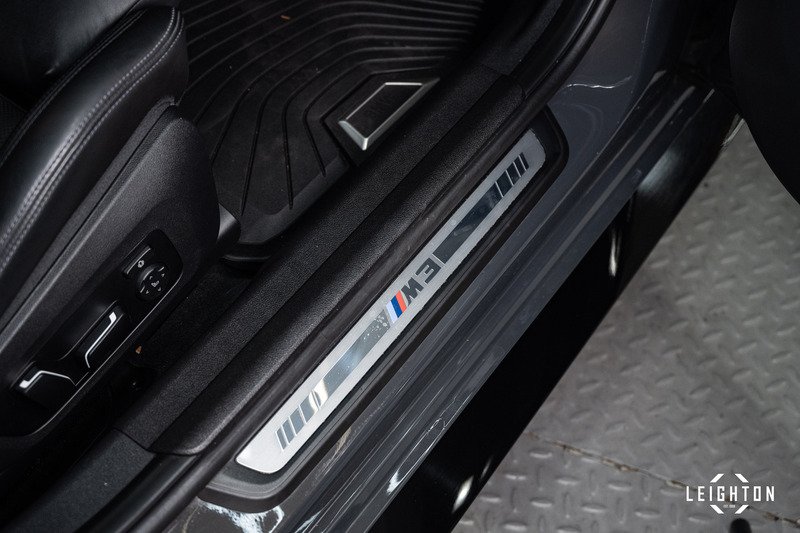 BMW M3 BiTurbo Competition - U6106