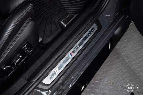 BMW M3 BiTurbo Competition - U6106