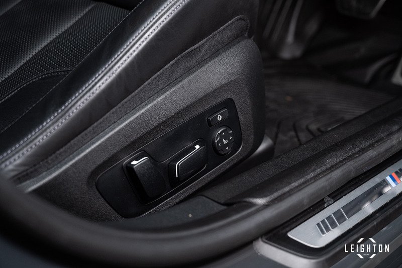 BMW M3 BiTurbo Competition - U6106