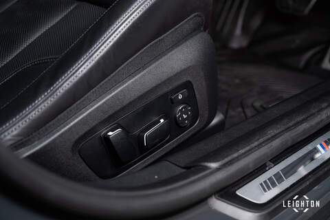 BMW M3 BiTurbo Competition - U6106