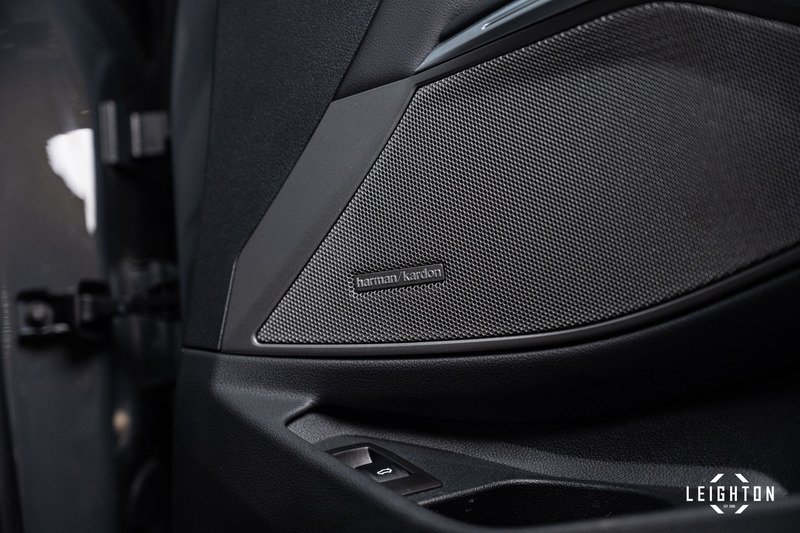 BMW M3 BiTurbo Competition - U6106