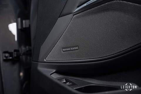 BMW M3 BiTurbo Competition - U6106
