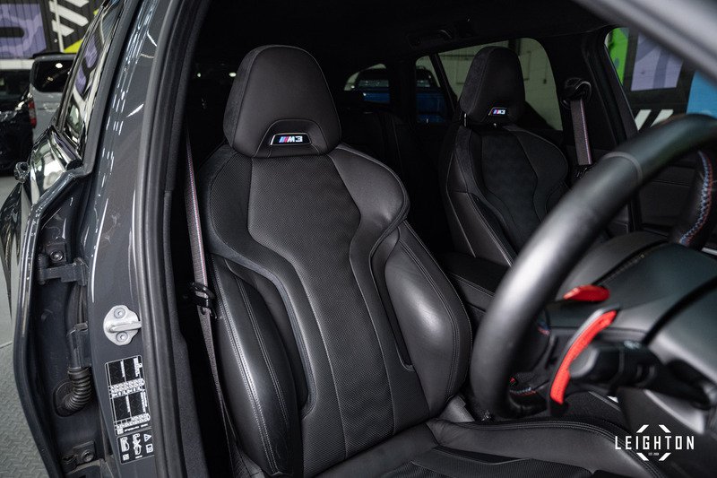 BMW M3 BiTurbo Competition - U6106