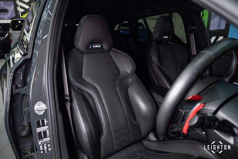 BMW M3 BiTurbo Competition - U6106