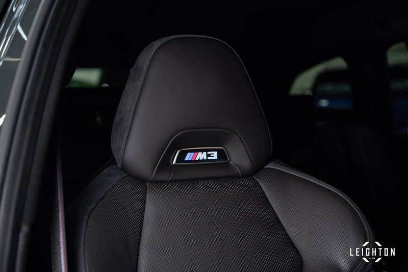 BMW M3 BiTurbo Competition - U6106