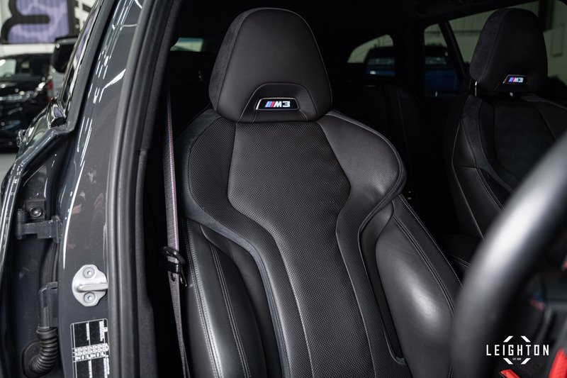 BMW M3 BiTurbo Competition - U6106