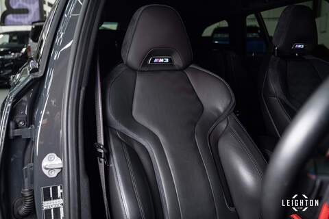 BMW M3 BiTurbo Competition - U6106