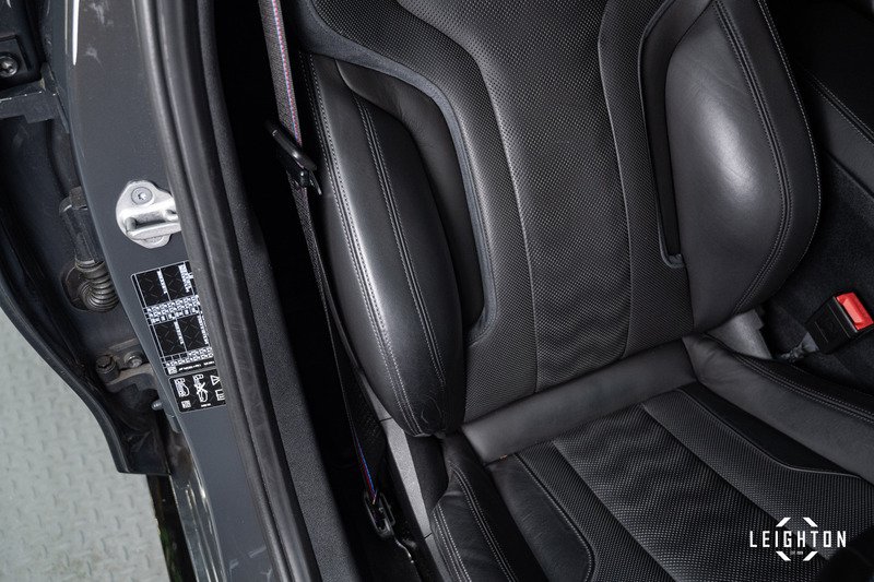 BMW M3 BiTurbo Competition - U6106