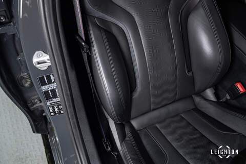 BMW M3 BiTurbo Competition - U6106