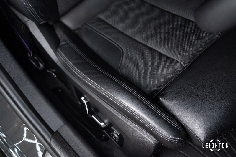 BMW M3 BiTurbo Competition - U6106