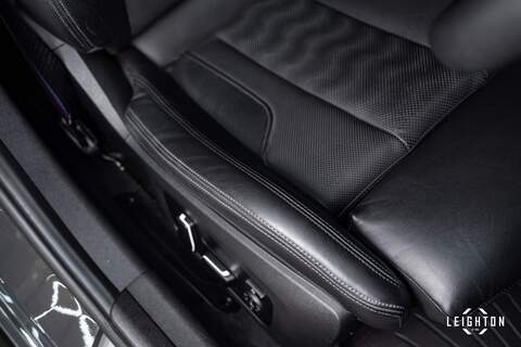 BMW M3 BiTurbo Competition - U6106