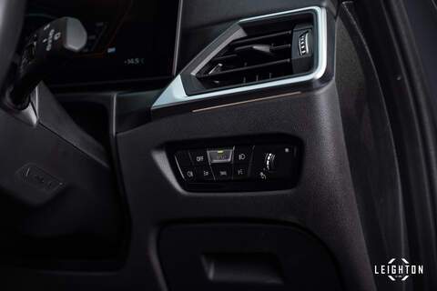 BMW M3 BiTurbo Competition - U6106