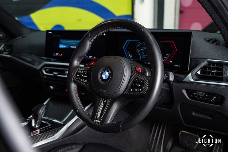 BMW M3 BiTurbo Competition - U6106
