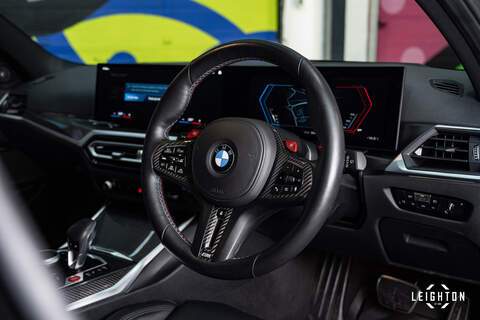 BMW M3 BiTurbo Competition - U6106