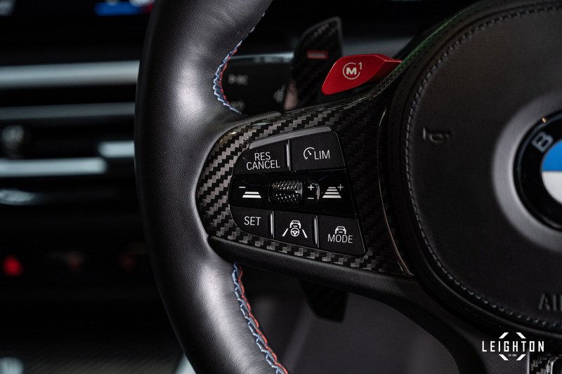 BMW M3 BiTurbo Competition - U6106