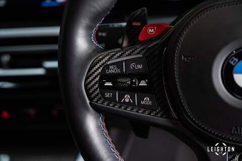 BMW M3 BiTurbo Competition - U6106
