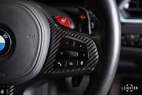 BMW M3 BiTurbo Competition - U6106