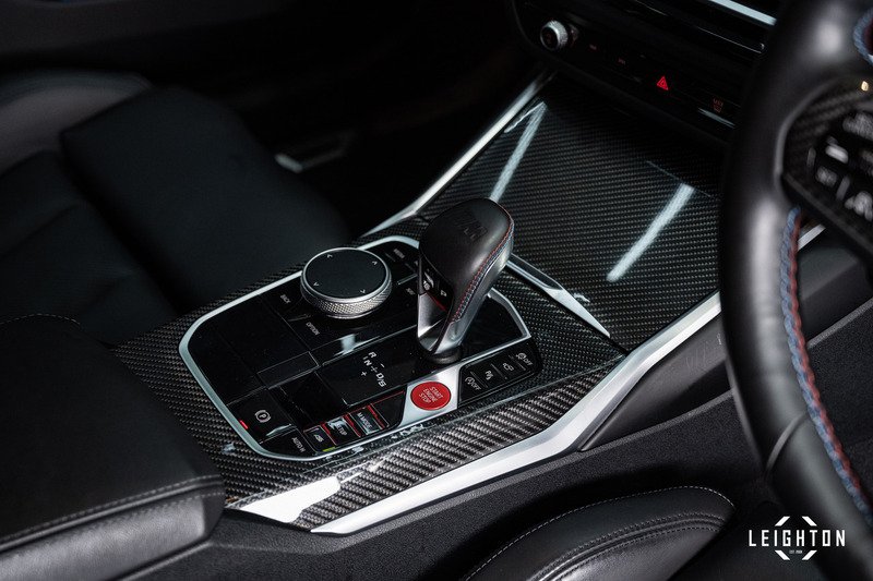 BMW M3 BiTurbo Competition - U6106
