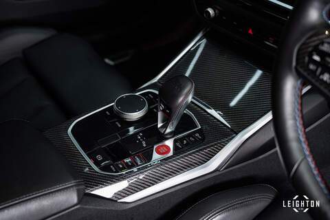 BMW M3 BiTurbo Competition - U6106