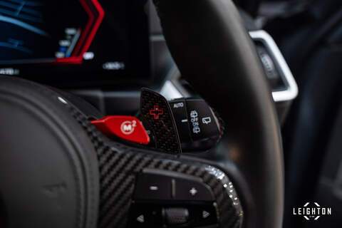 BMW M3 BiTurbo Competition - U6106