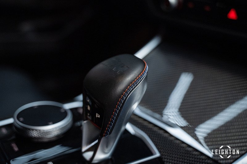 BMW M3 BiTurbo Competition - U6106