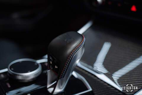 BMW M3 BiTurbo Competition - U6106