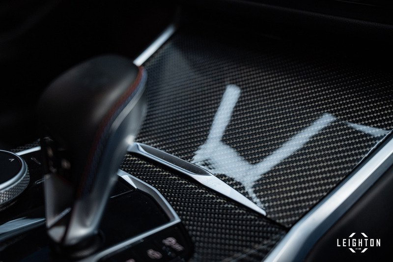 BMW M3 BiTurbo Competition - U6106