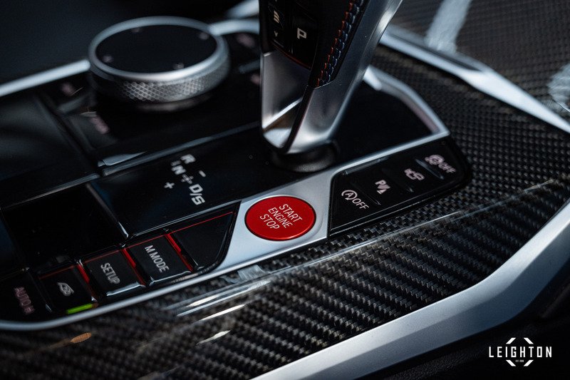 BMW M3 BiTurbo Competition - U6106