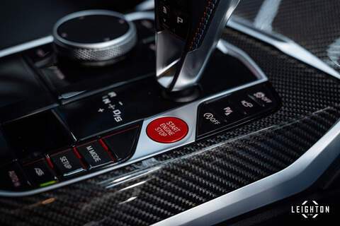 BMW M3 BiTurbo Competition - U6106