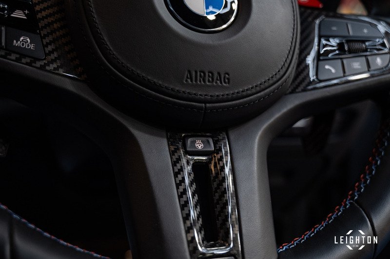 BMW M3 BiTurbo Competition - U6106