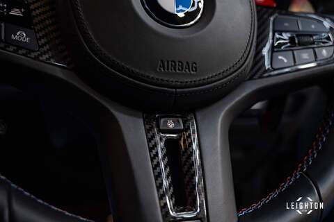 BMW M3 BiTurbo Competition - U6106