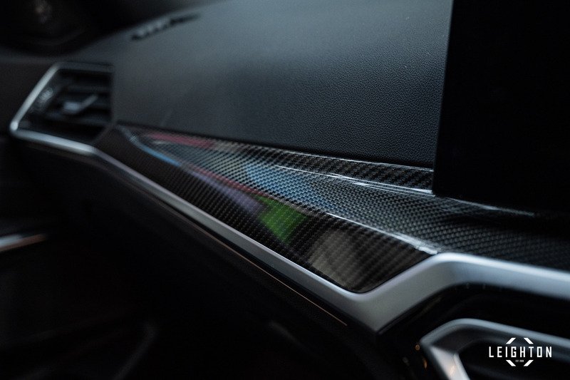 BMW M3 BiTurbo Competition - U6106