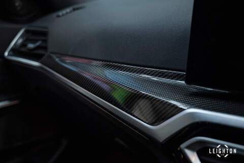 BMW M3 BiTurbo Competition - U6106