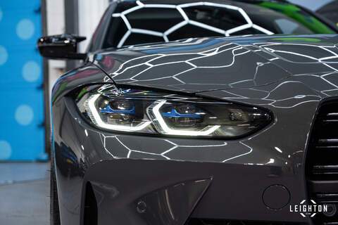 BMW M3 BiTurbo Competition - U6106