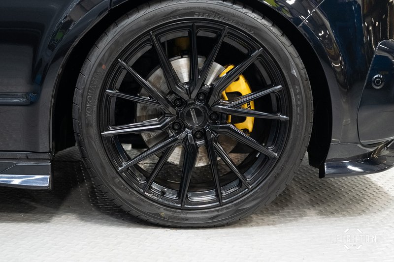 Volkswagen Transporter BiTDI T32 Highline Camper Conversion - U5288