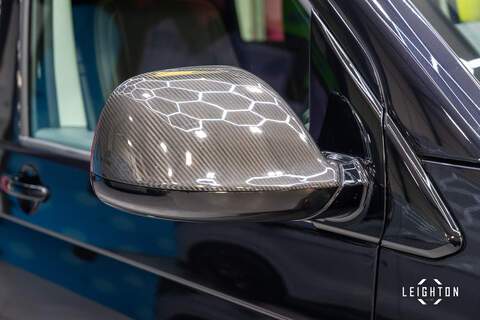 Volkswagen Transporter BiTDI T32 Highline Camper Conversion - U5288