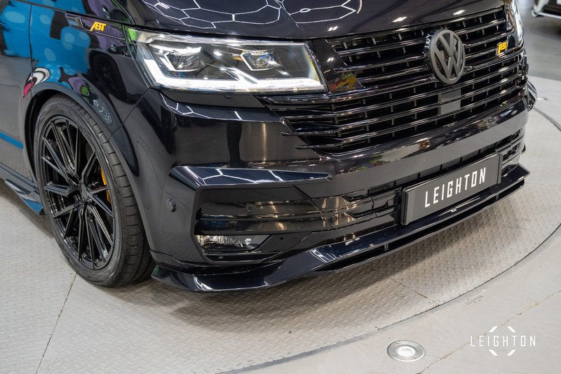 Volkswagen Transporter BiTDI T32 Highline Camper Conversion - U5288