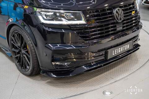 Volkswagen Transporter BiTDI T32 Highline Camper Conversion - U5288