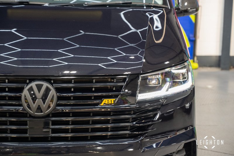 Volkswagen Transporter BiTDI T32 Highline Camper Conversion - U5288