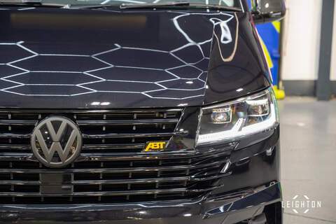 Volkswagen Transporter BiTDI T32 Highline Camper Conversion - U5288