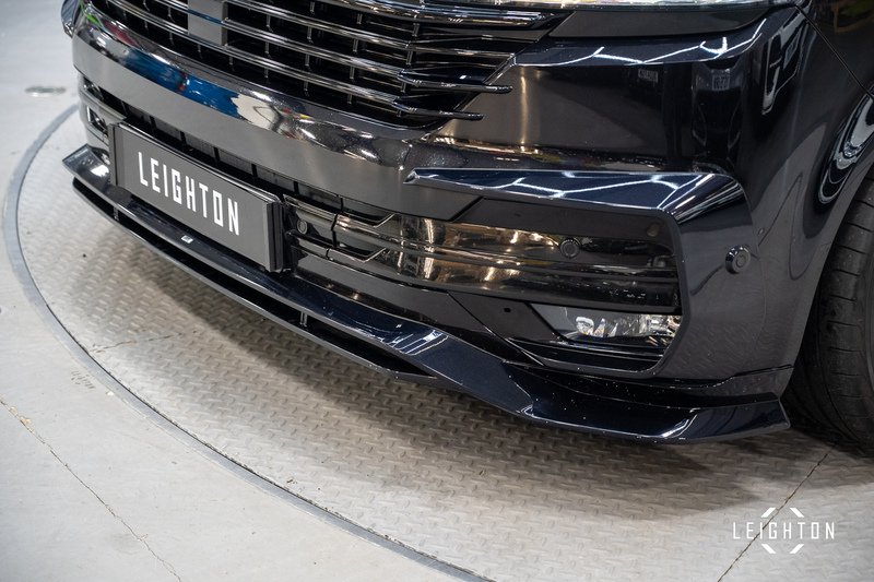 Volkswagen Transporter BiTDI T32 Highline Camper Conversion - U5288