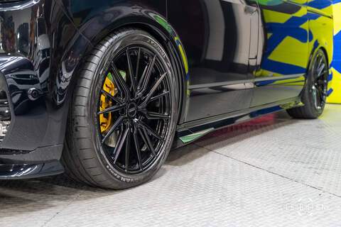 Volkswagen Transporter BiTDI T32 Highline Camper Conversion - U5288