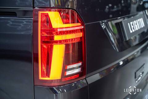 Volkswagen Transporter BiTDI T32 Highline Camper Conversion - U5288