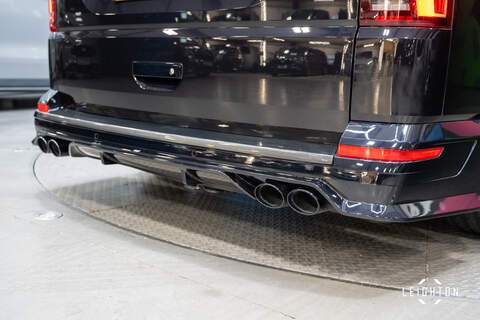 Volkswagen Transporter BiTDI T32 Highline Camper Conversion - U5288