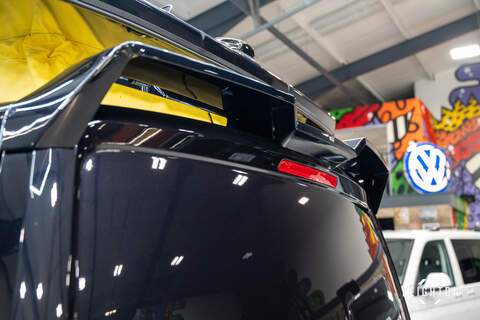 Volkswagen Transporter BiTDI T32 Highline Camper Conversion - U5288