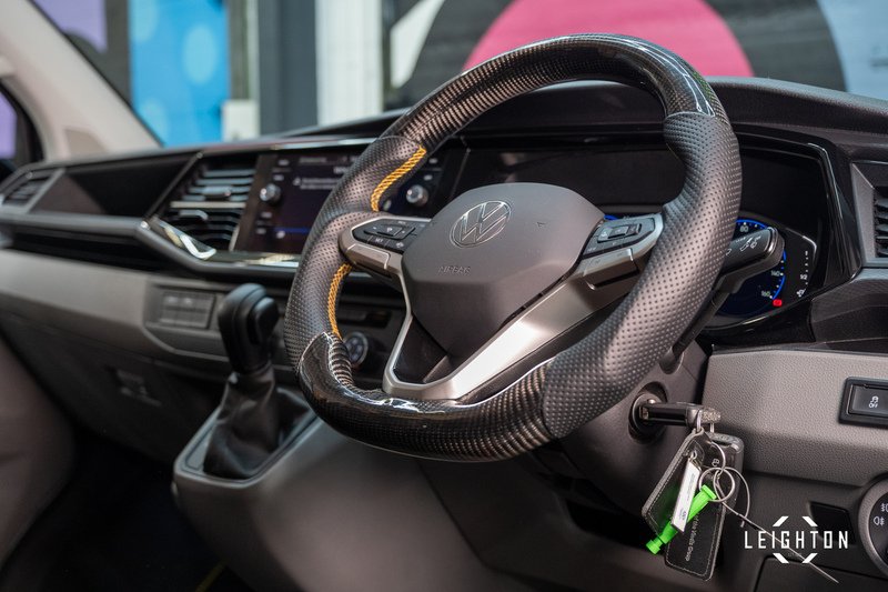 Volkswagen Transporter BiTDI T32 Highline Camper Conversion - U5288