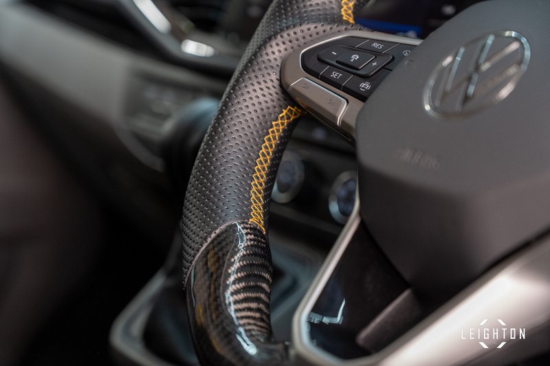 Volkswagen Transporter BiTDI T32 Highline Camper Conversion - U5288