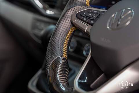 Volkswagen Transporter BiTDI T32 Highline Camper Conversion - U5288