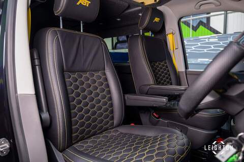 Volkswagen Transporter BiTDI T32 Highline Camper Conversion - U5288