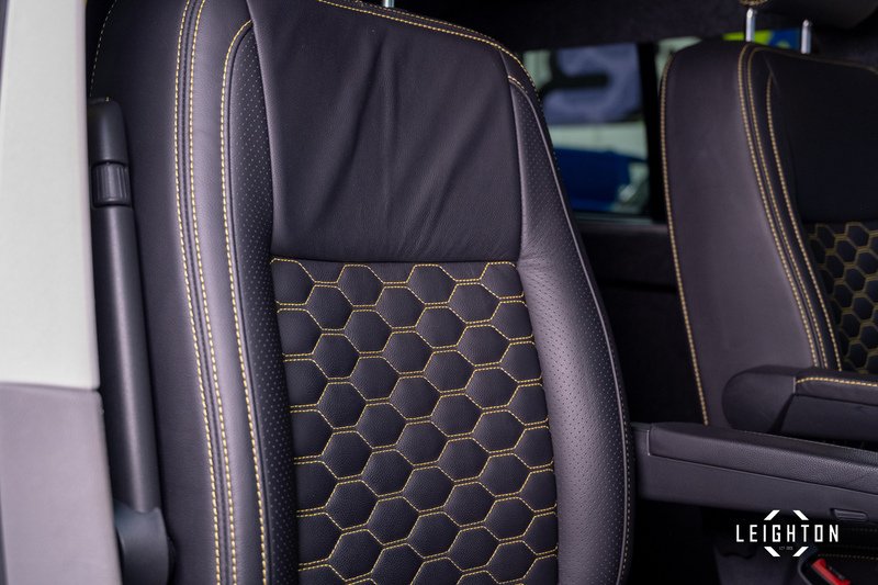 Volkswagen Transporter BiTDI T32 Highline Camper Conversion - U5288